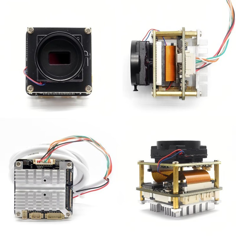 Modulo Telecamera Video Live I - Power Tools Ai recensione e prezzo