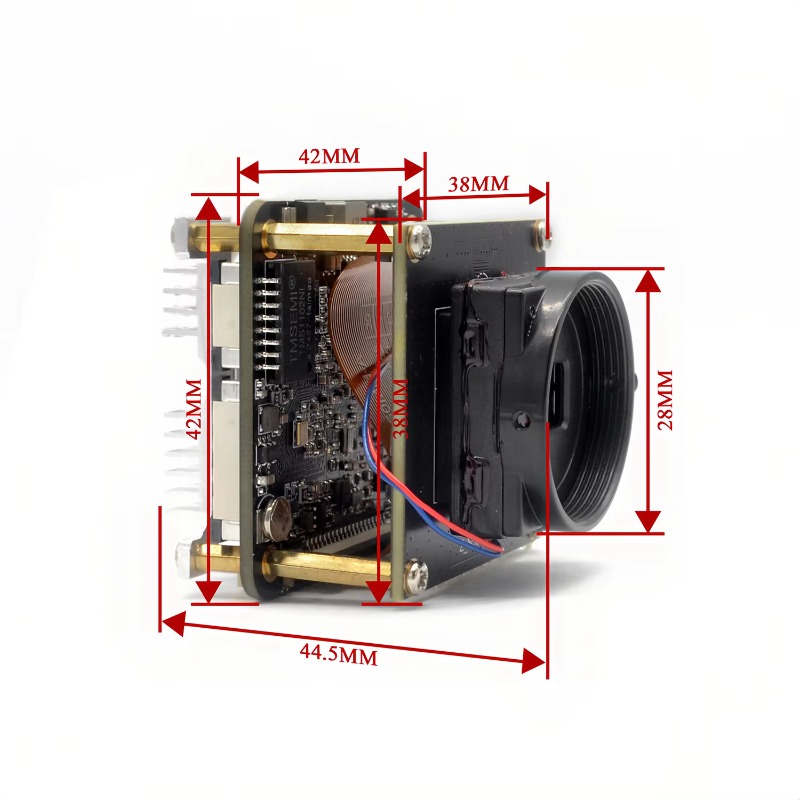 Modulo Telecamera Video Live I - Power Tools Ai recensione e prezzo