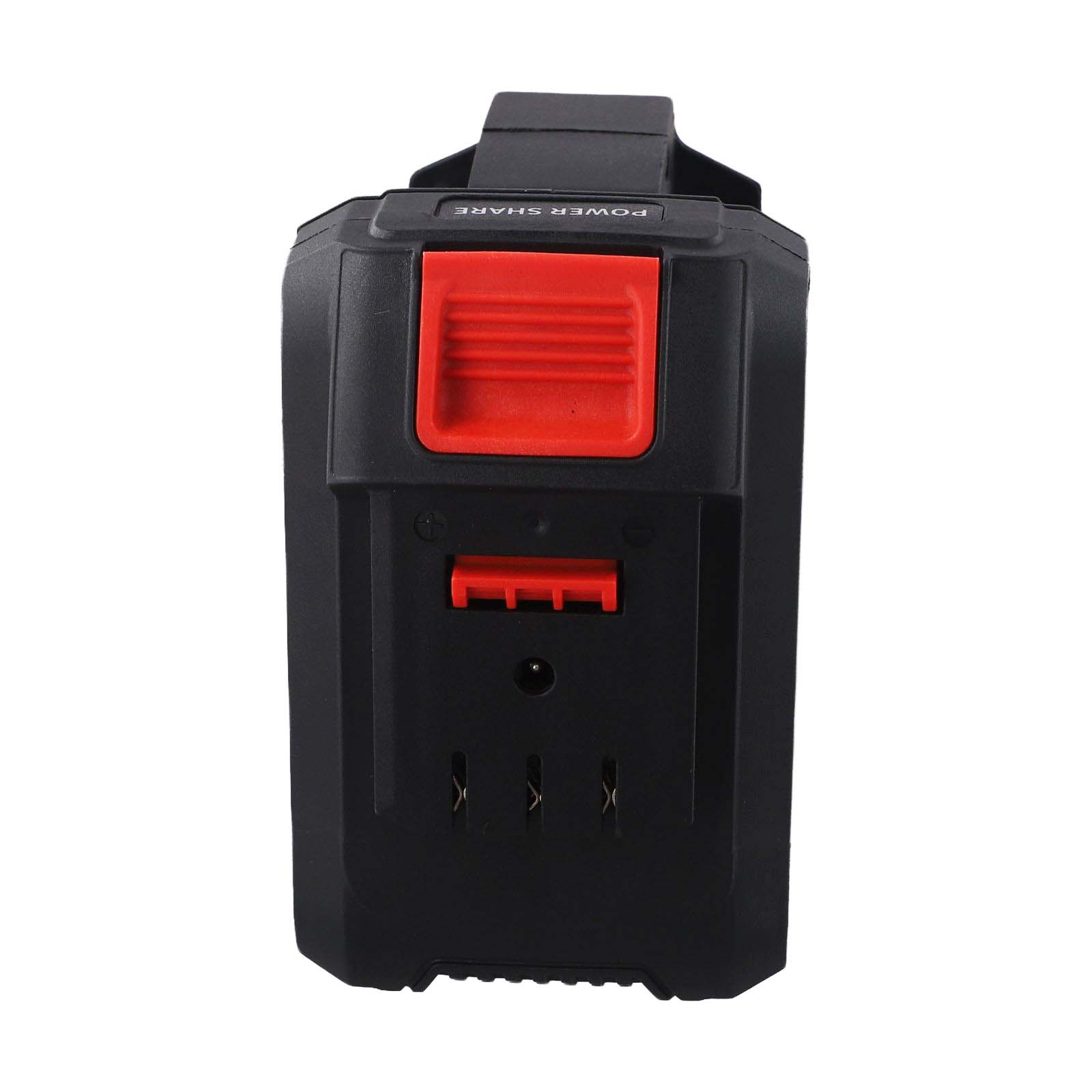 Adattatore convertitore batter - Power Tools Dongcheng recensione e prezzo