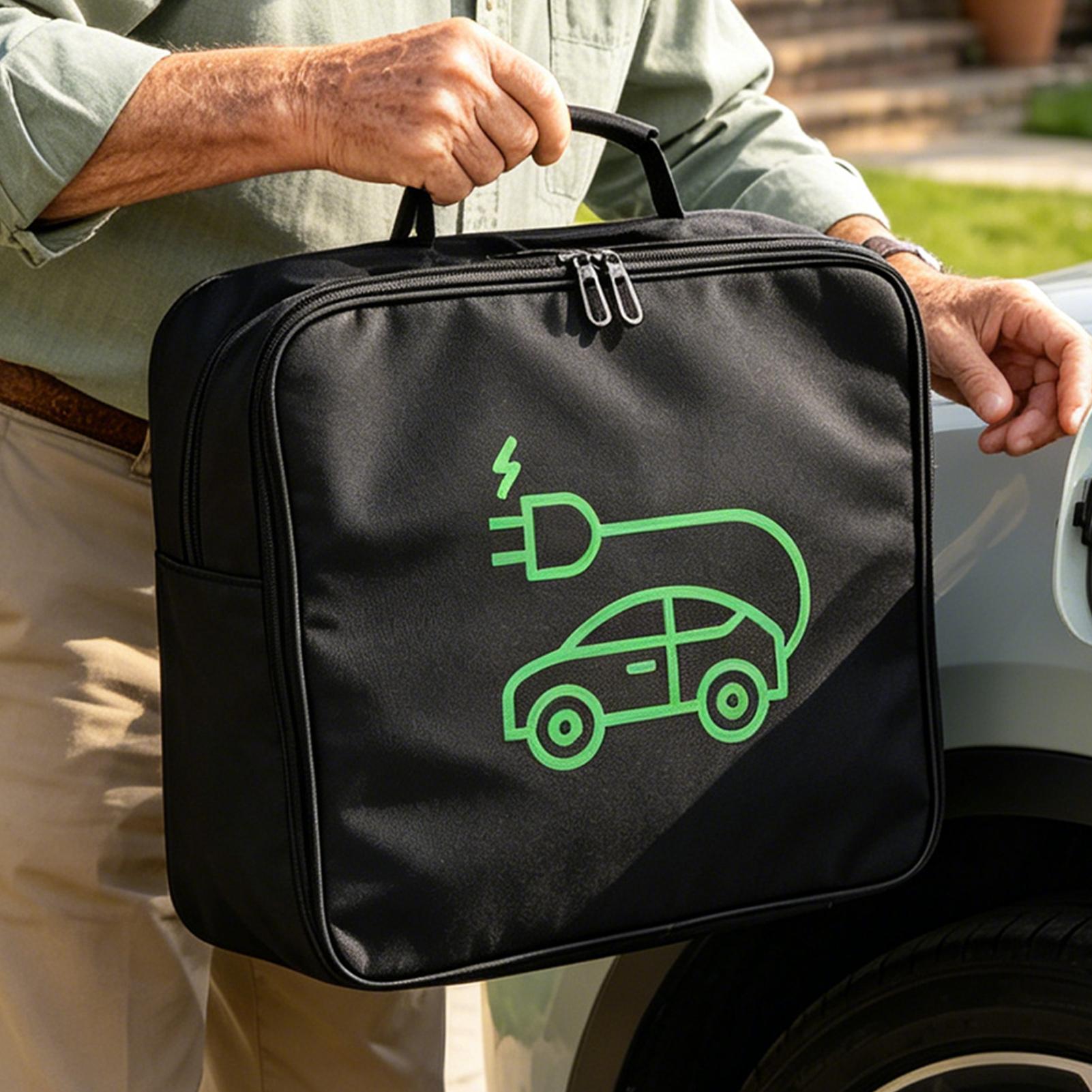 Borsa portaoggetti in tessuto  - Bag Power Tools recensione e prezzo