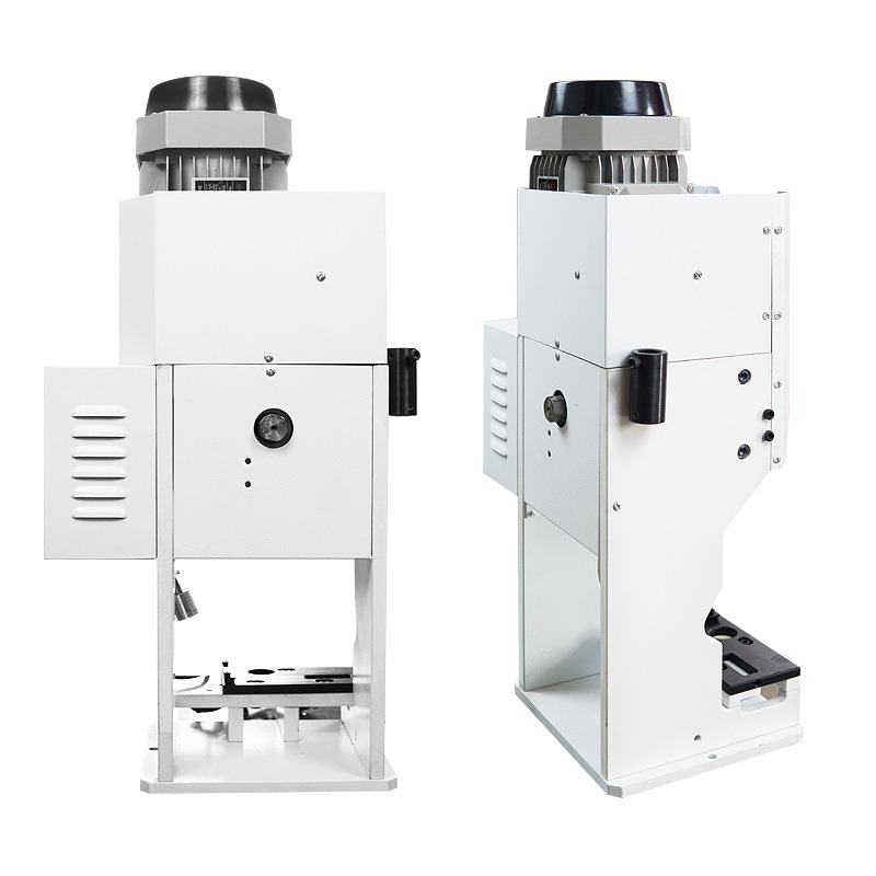 Macchina semiautomatica per la - Power X Tools And Machinery recensione e prezzo