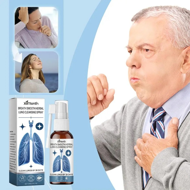 Nuovo Spray Purificante per Po - Health Power Tools recensione e prezzo