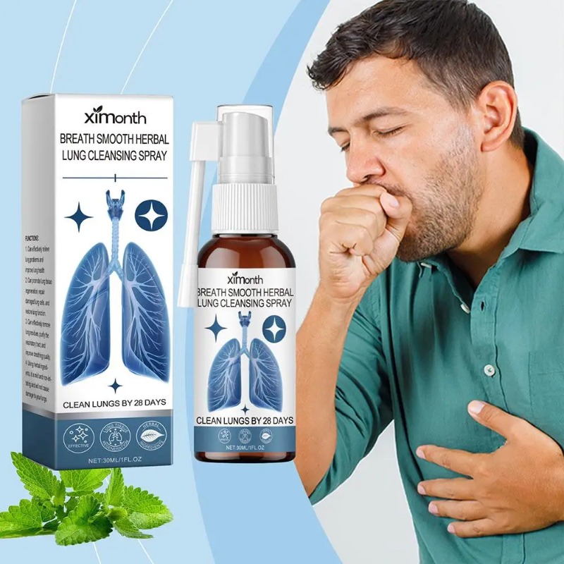 Nuovo Spray Purificante per Po - Health Power Tools recensione e prezzo