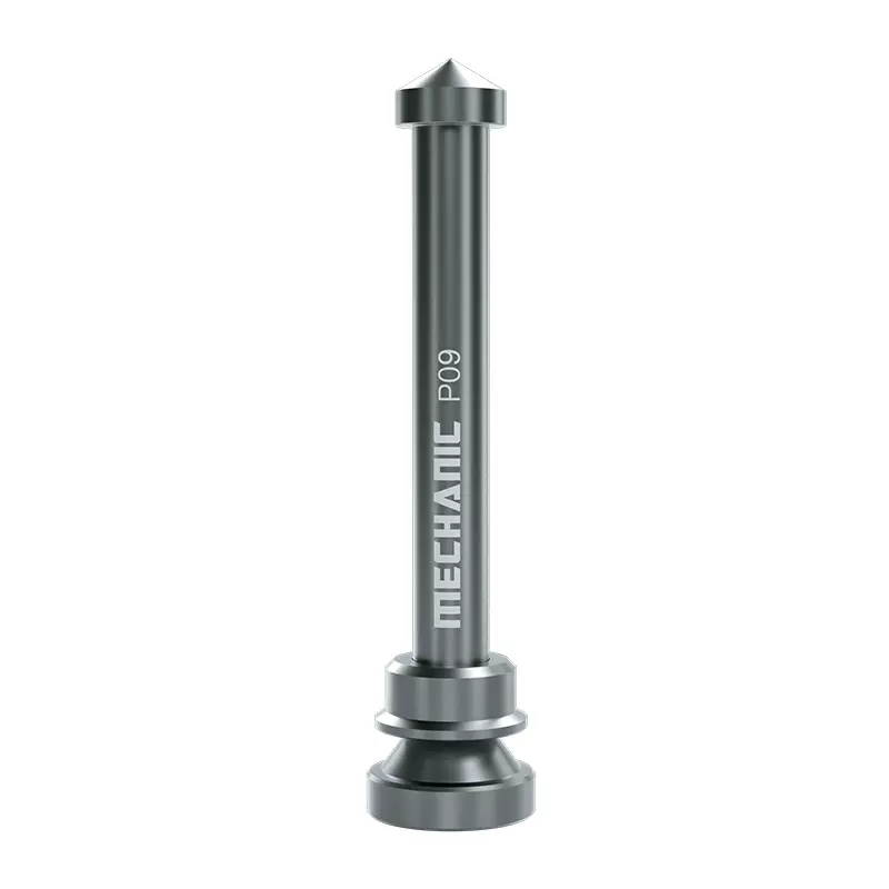 MECCANICO P09 Lega di allumini - Power Tools Green recensione e prezzo