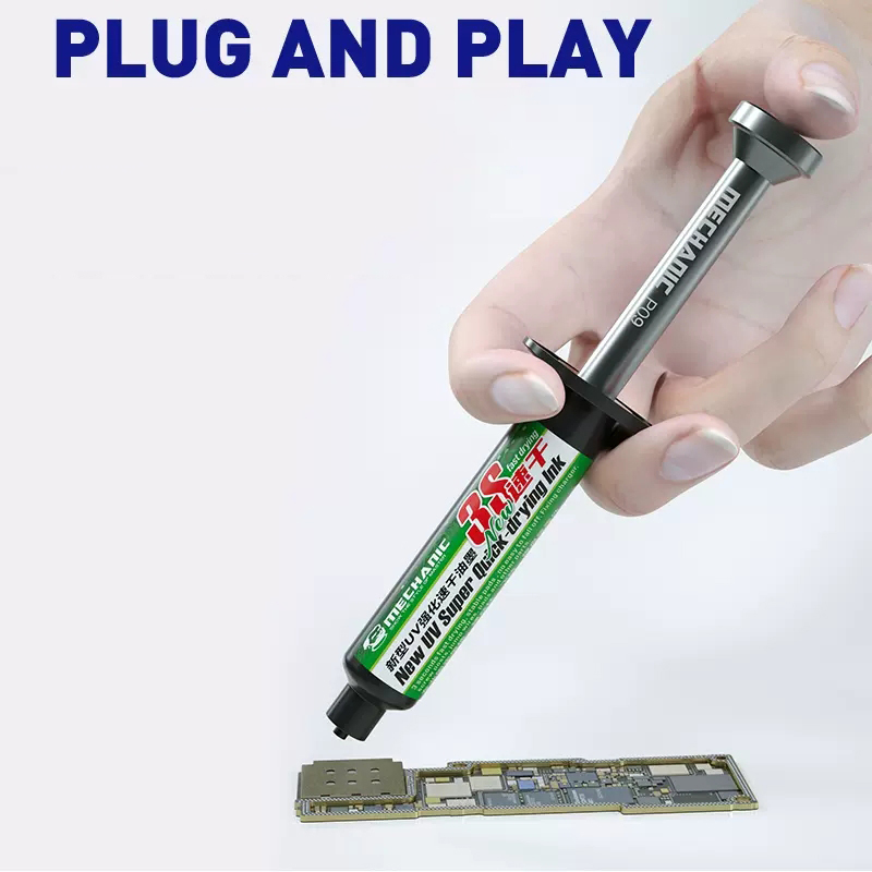 MECCANICO P09 Lega di allumini - Power Tools Green recensione e prezzo
