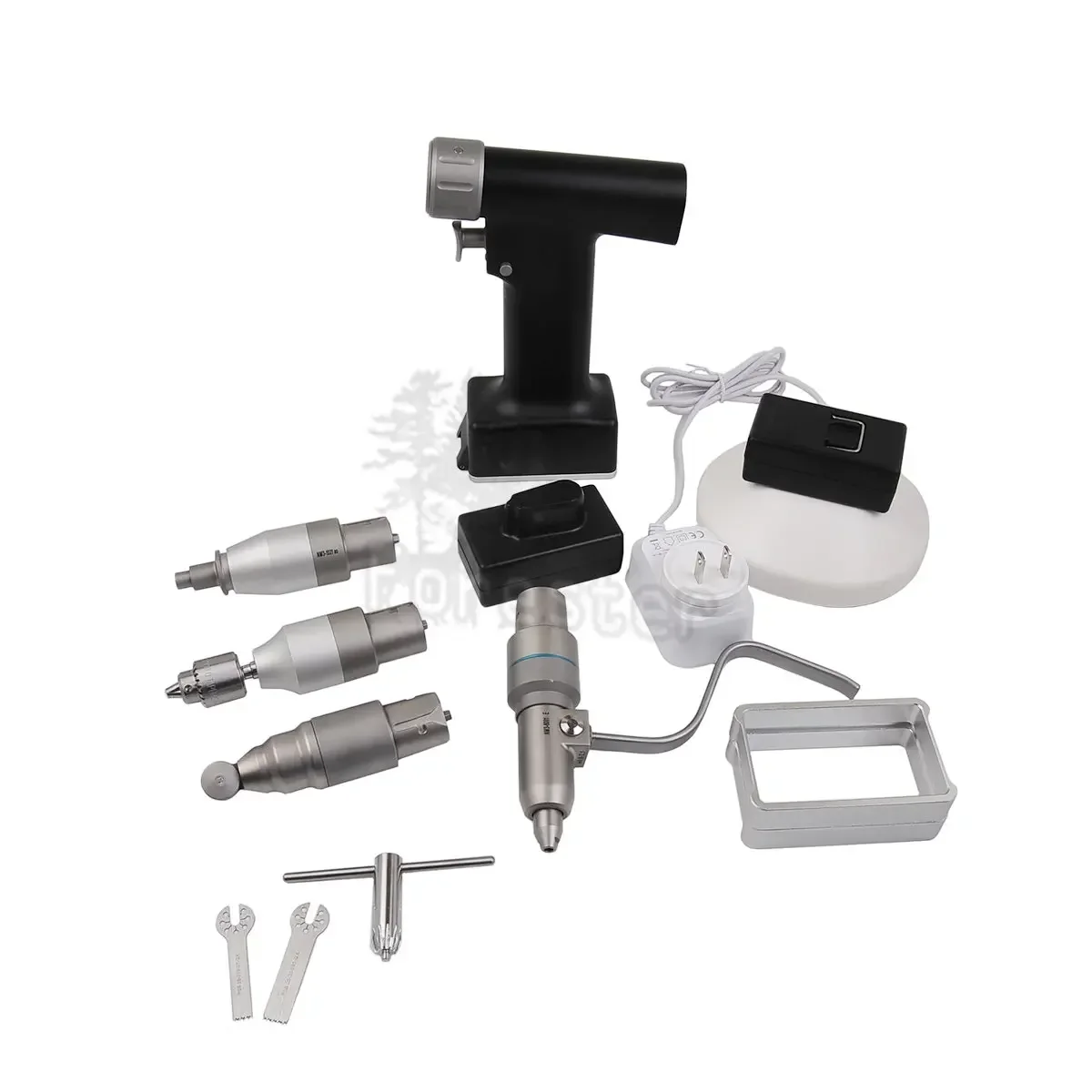 Trapano e Sega Multifunzione p - Health Power Tools recensione e prezzo