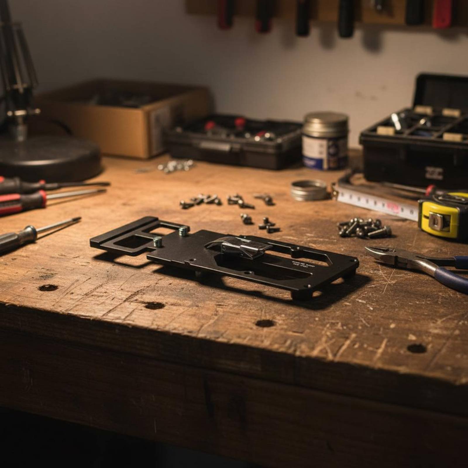 Guida ad angolo retto per sega - Power Tools Guide recensione e prezzo