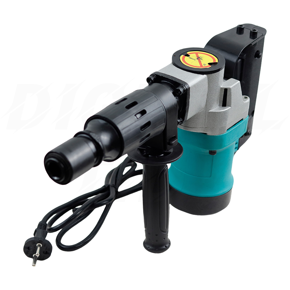 Martello Demolitore Elettrico  - Power Tools Impact recensione e prezzo