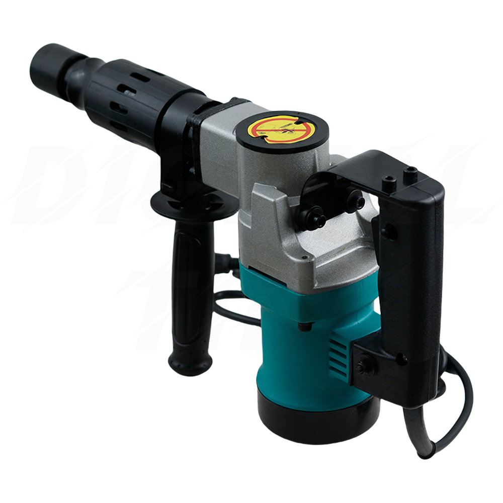 Martello Demolitore Elettrico  - Power Tools Impact recensione e prezzo