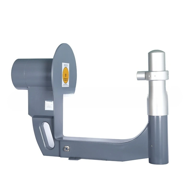 Macchina radiografica portatil - Power X Tools And Machinery recensione e prezzo
