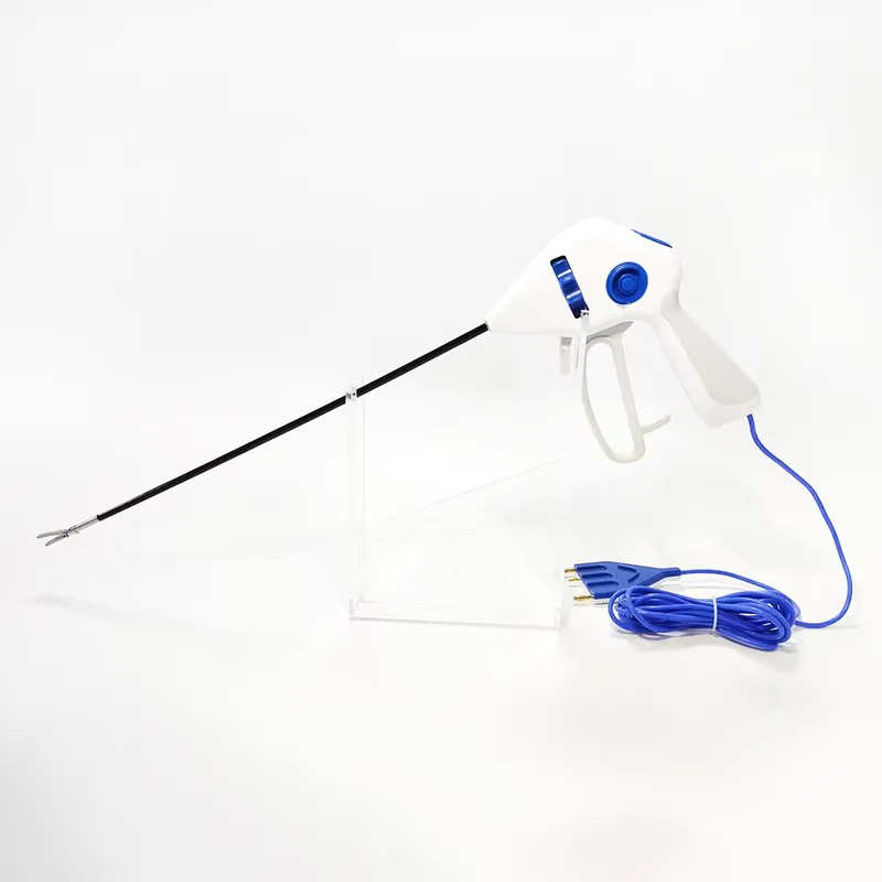Pinza Elettrica Bipolare Ligas - Health Power Tools recensione e prezzo