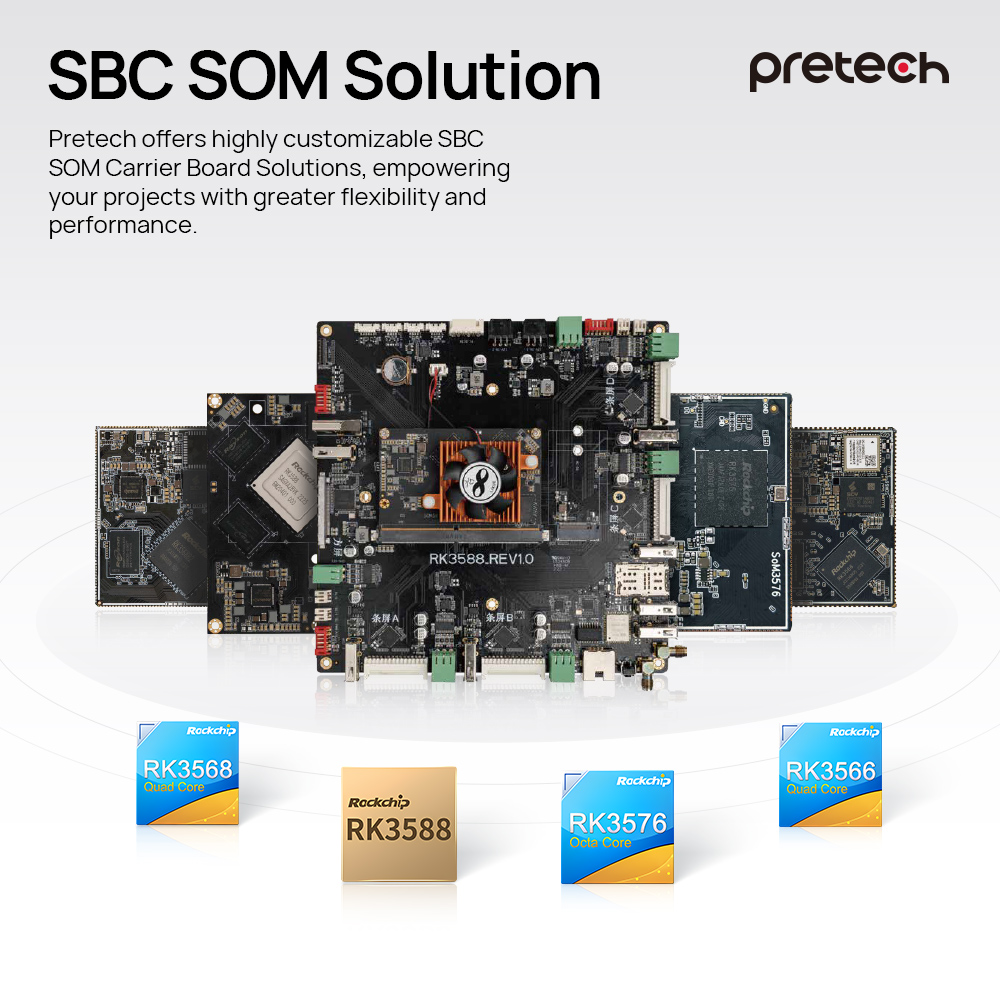 Potente computer SBC della sch - Power Tools Ai recensione e prezzo