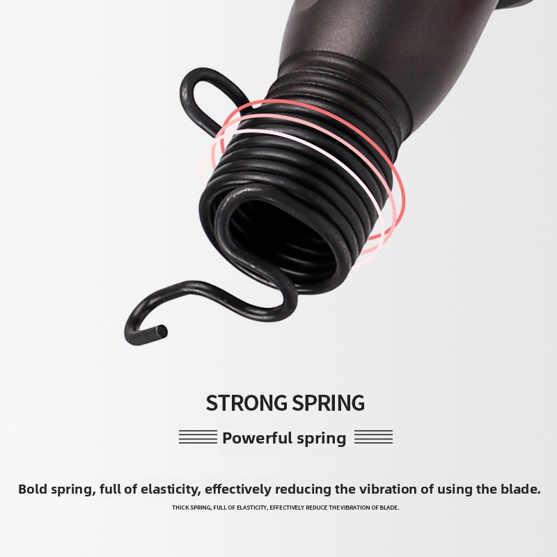 Beidi Air Scalpello Impact Air - Power Tools Impact recensione e prezzo
