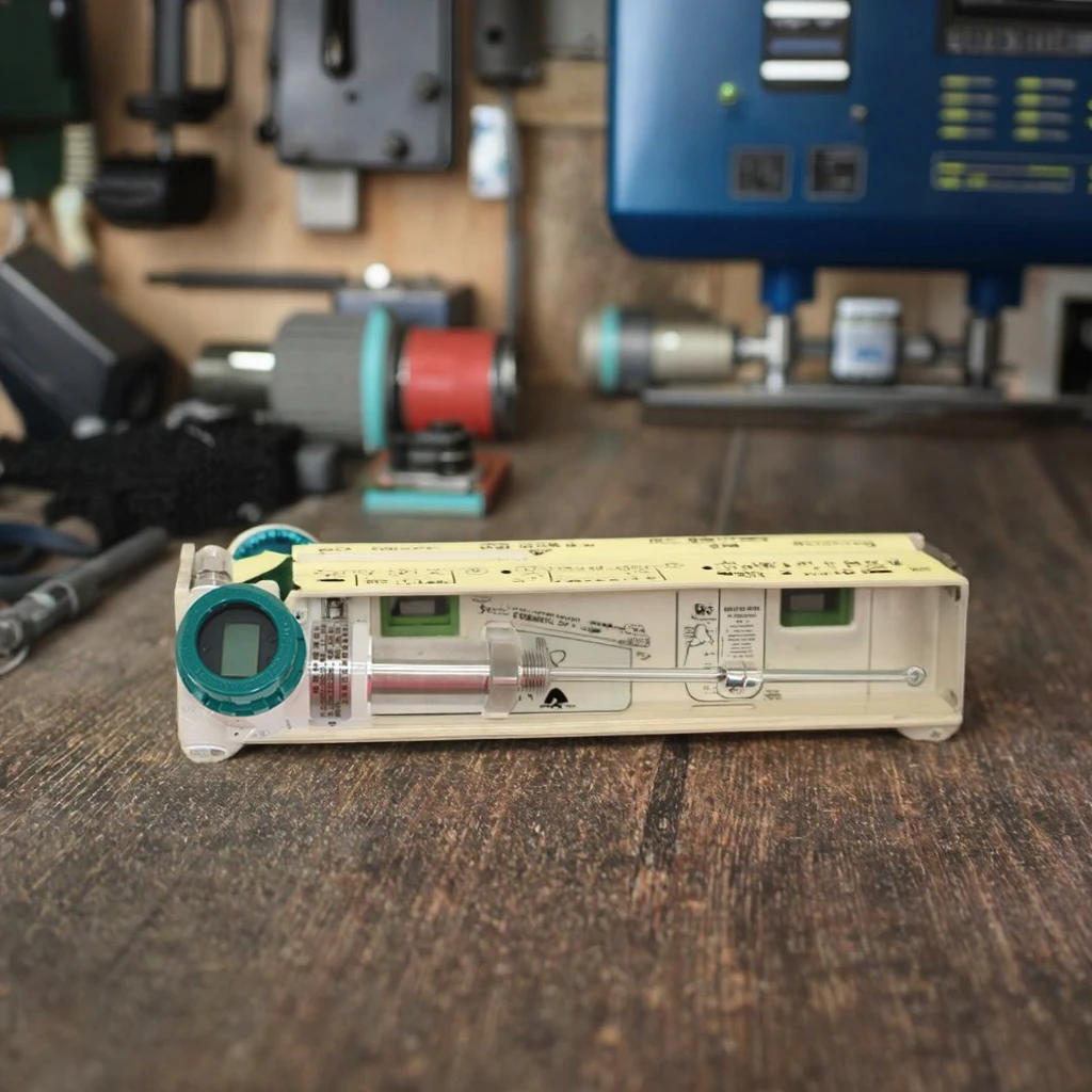 Sistema di Strumenti di Misura - Power Tools Ai recensione e prezzo