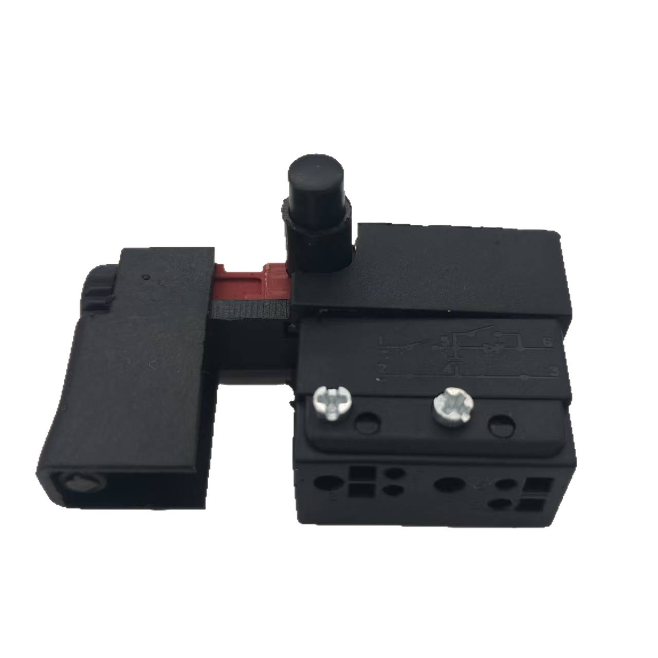 Interruttore per seghetto alte - Power Tools Dongcheng recensione e prezzo