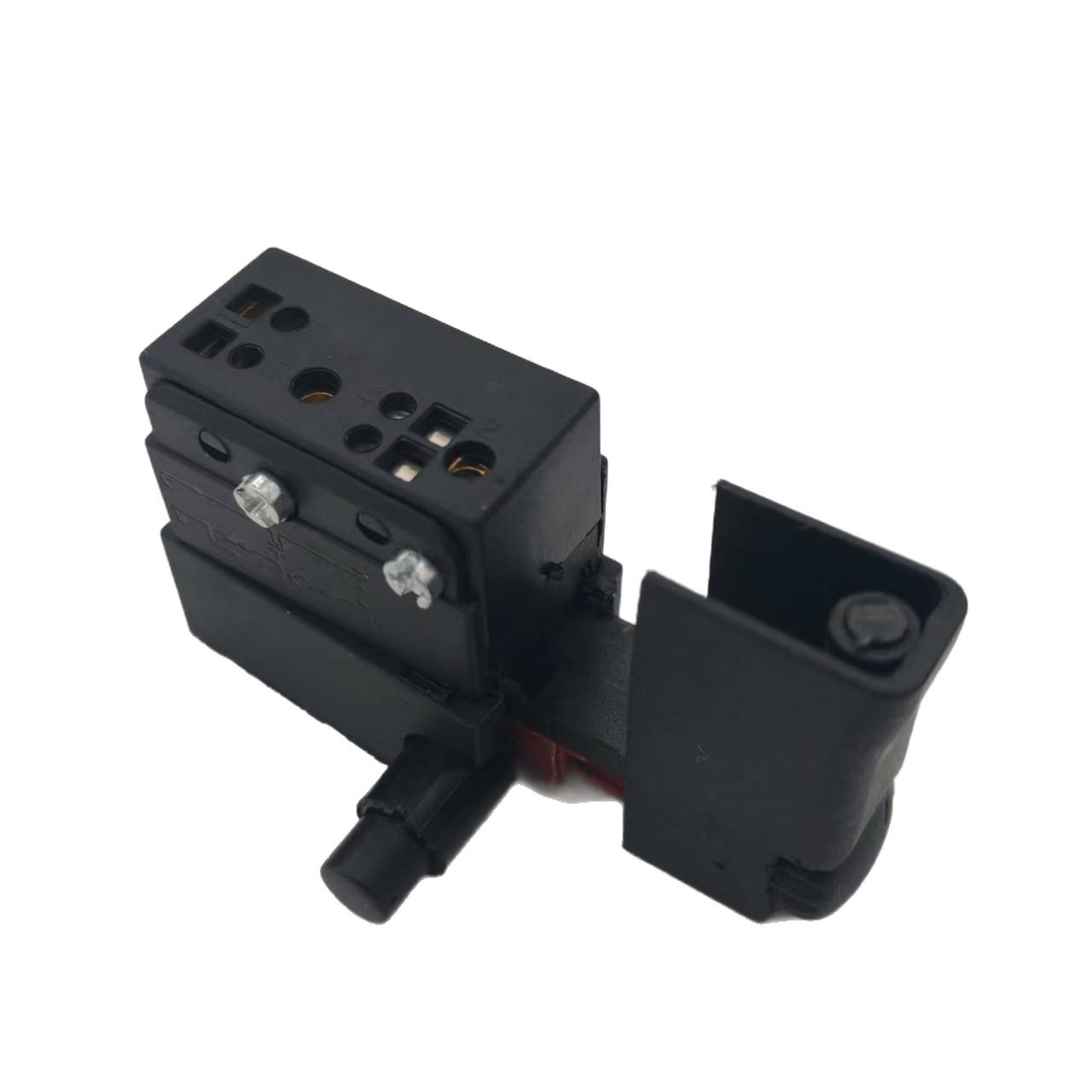 Interruttore per seghetto alte - Power Tools Dongcheng recensione e prezzo