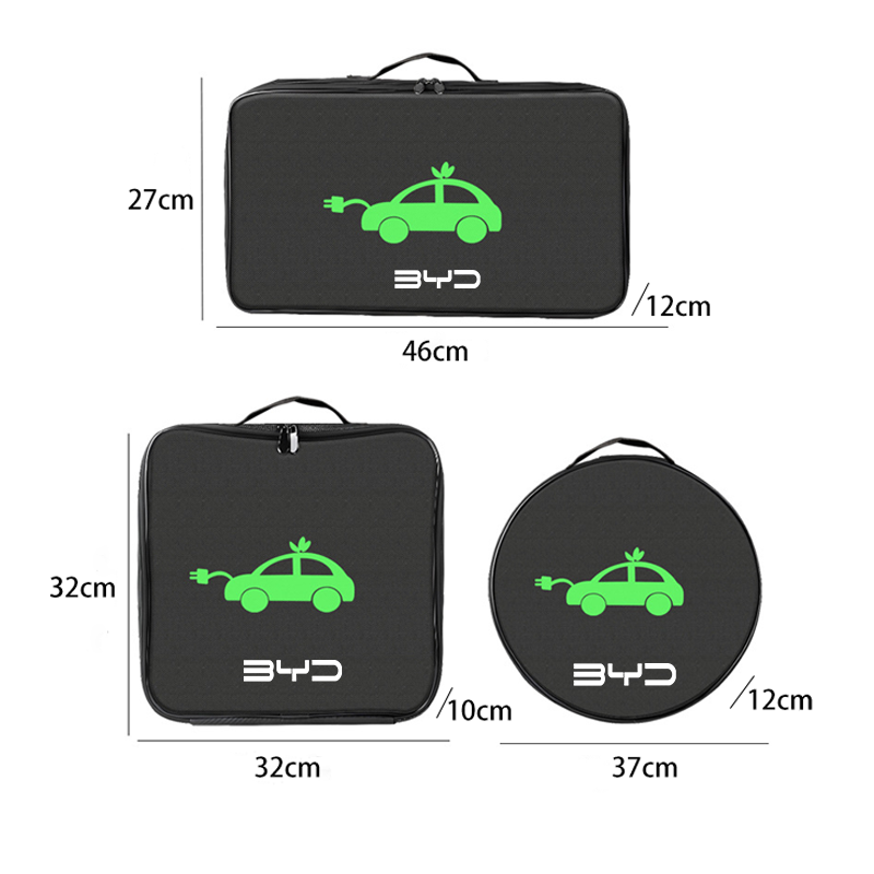 Borsa Organizer Cavi EV per Au - Bag Power Tools recensione e prezzo