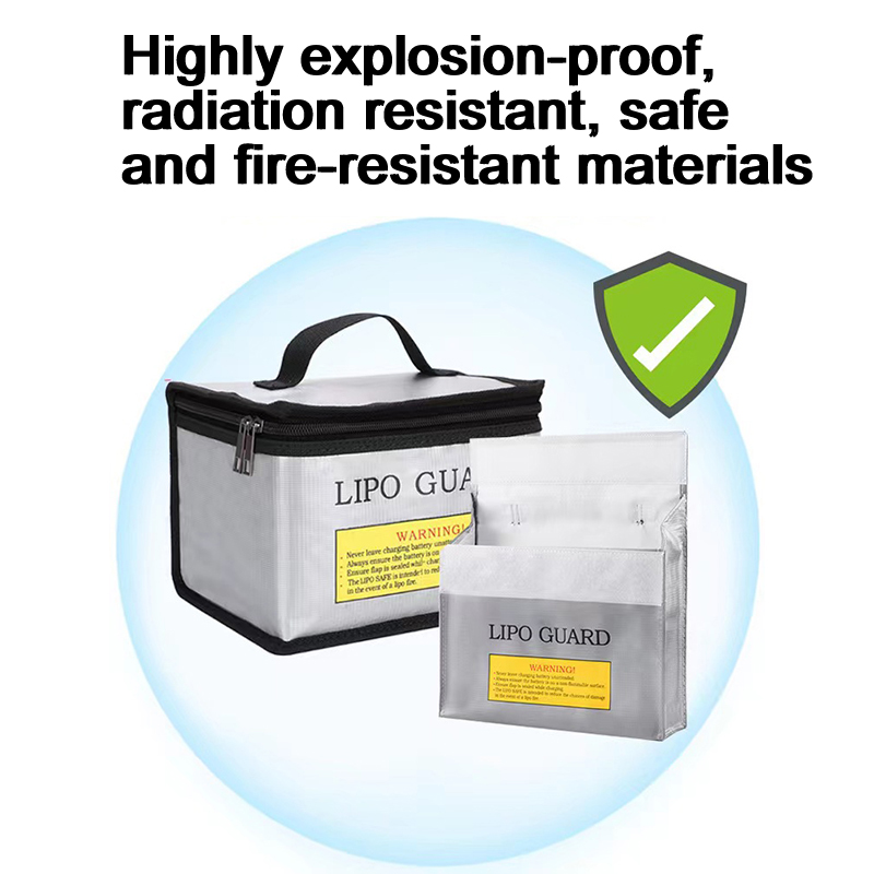 Borsa di sicurezza per batteri - Bag Power Tools recensione e prezzo