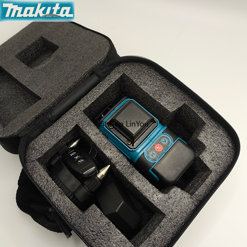 Makita 3D-4D 16 linee ad alta  - Power Tools Green recensione e prezzo
