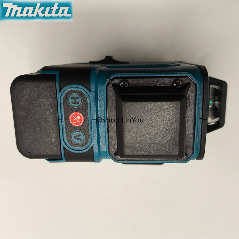 Makita 3D-4D 16 linee ad alta  - Power Tools Green recensione e prezzo