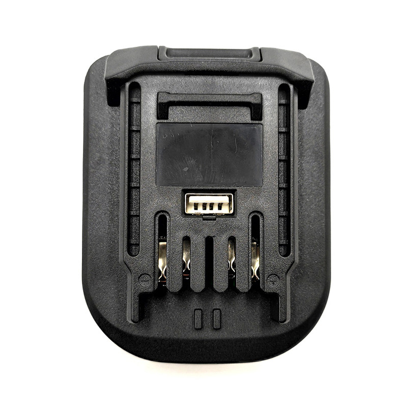 Convertitore adattatore batter - Power Tools Green recensione e prezzo
