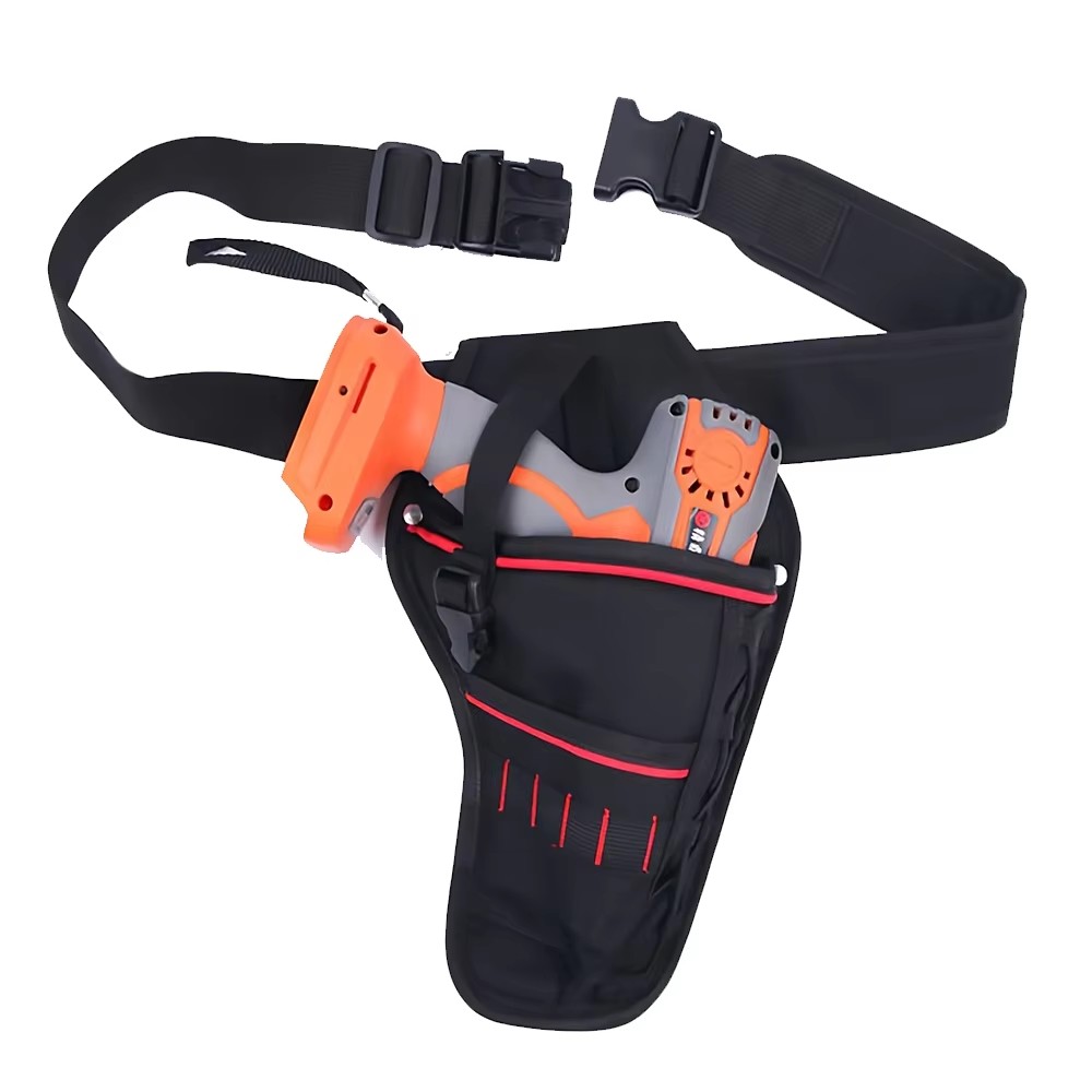 Borsa Porta Attrezzi da Cintur - Bag Power Tools recensione e prezzo