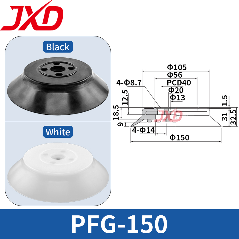 JXD PFG-150 Sollevatore a vent - Power Tools Logistics recensione e prezzo