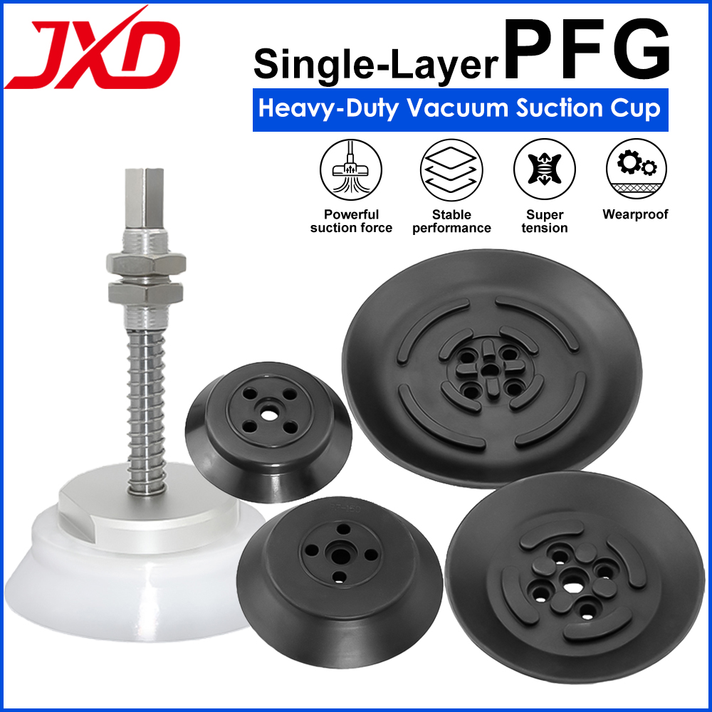 JXD PFG-150 Sollevatore a vent - Power Tools Logistics recensione e prezzo