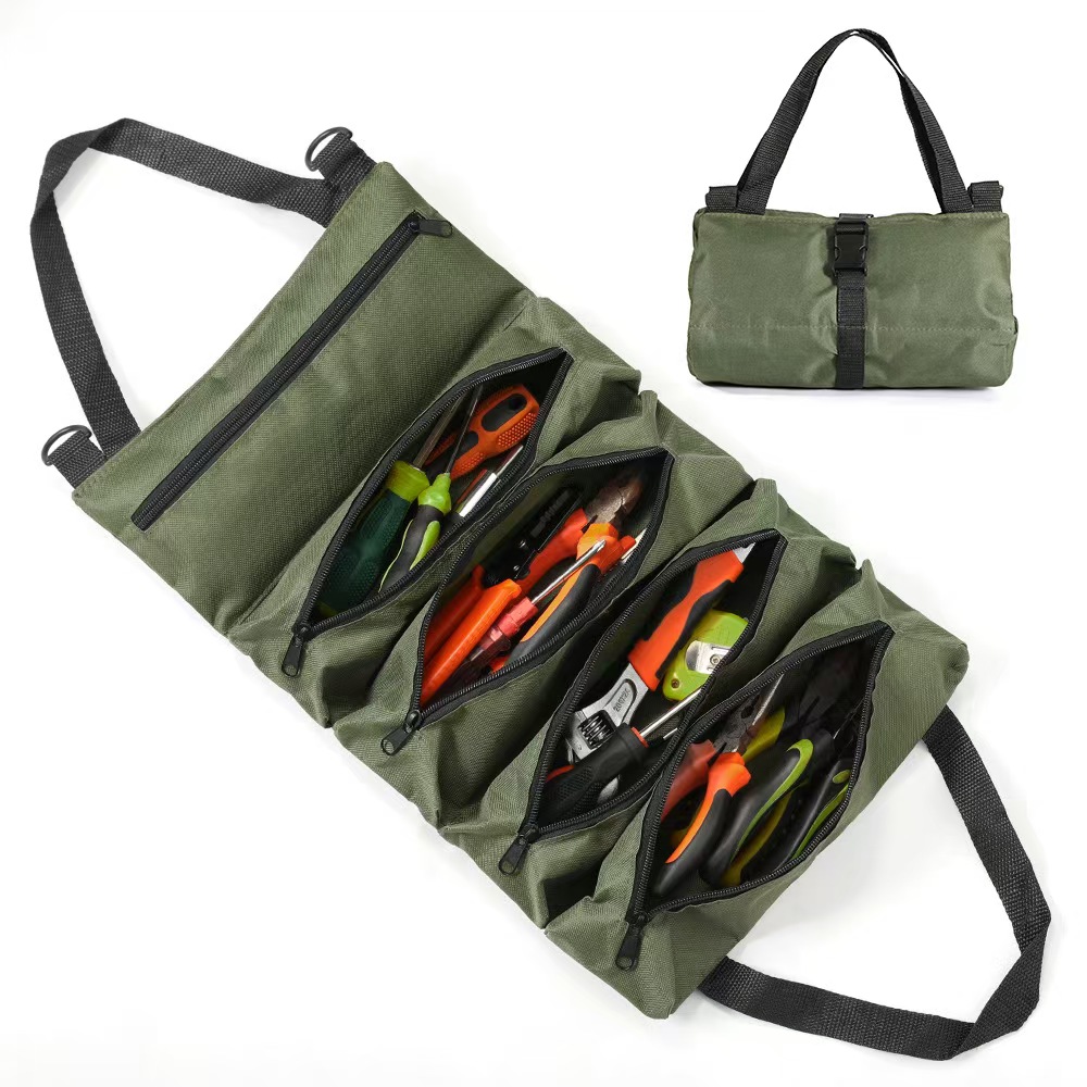 Borsa Organizer Multiuso in Te - Bag Power Tools recensione e prezzo