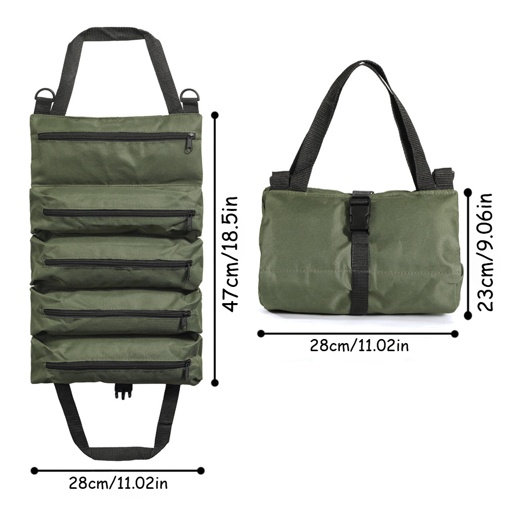 Borsa Organizer Multiuso in Te - Bag Power Tools recensione e prezzo