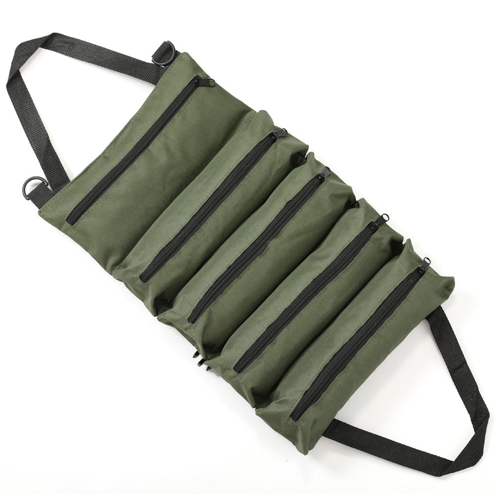 Borsa Organizer Multiuso in Te - Bag Power Tools recensione e prezzo