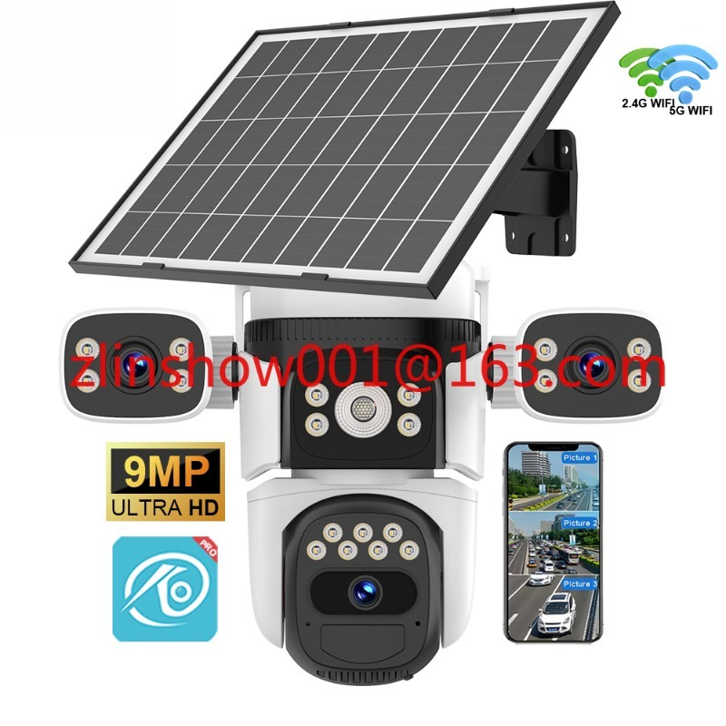 WiFi 360 a doppia banda da 9 M - Power Tools Ai recensione e prezzo