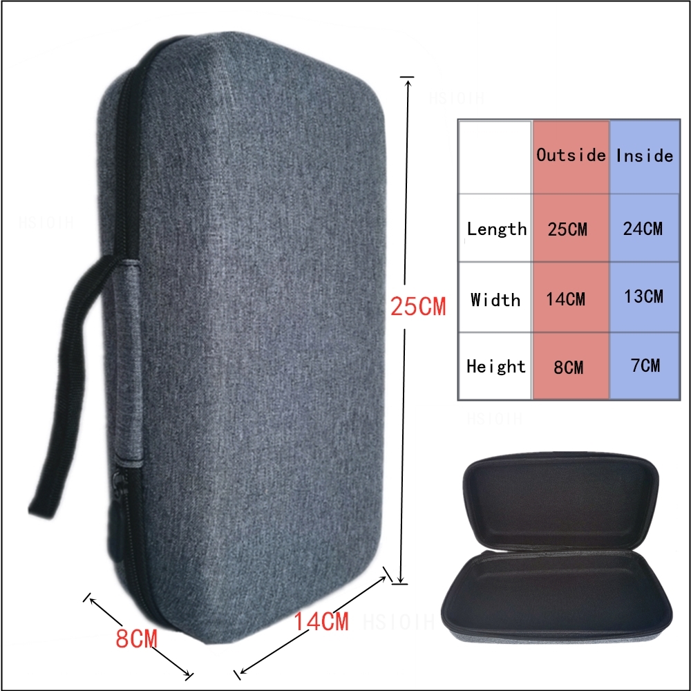 Borsa per multimetro digitale  - Bag Power Tools recensione e prezzo