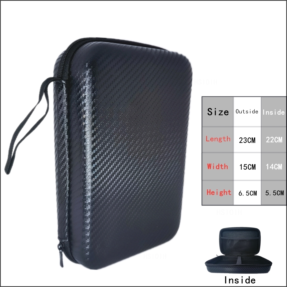 Borsa per multimetro digitale  - Bag Power Tools recensione e prezzo