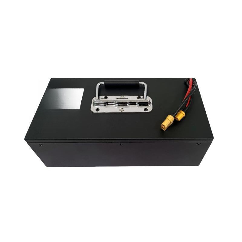 Batteria Batteria al litio fer - Power Tools Logistics recensione e prezzo