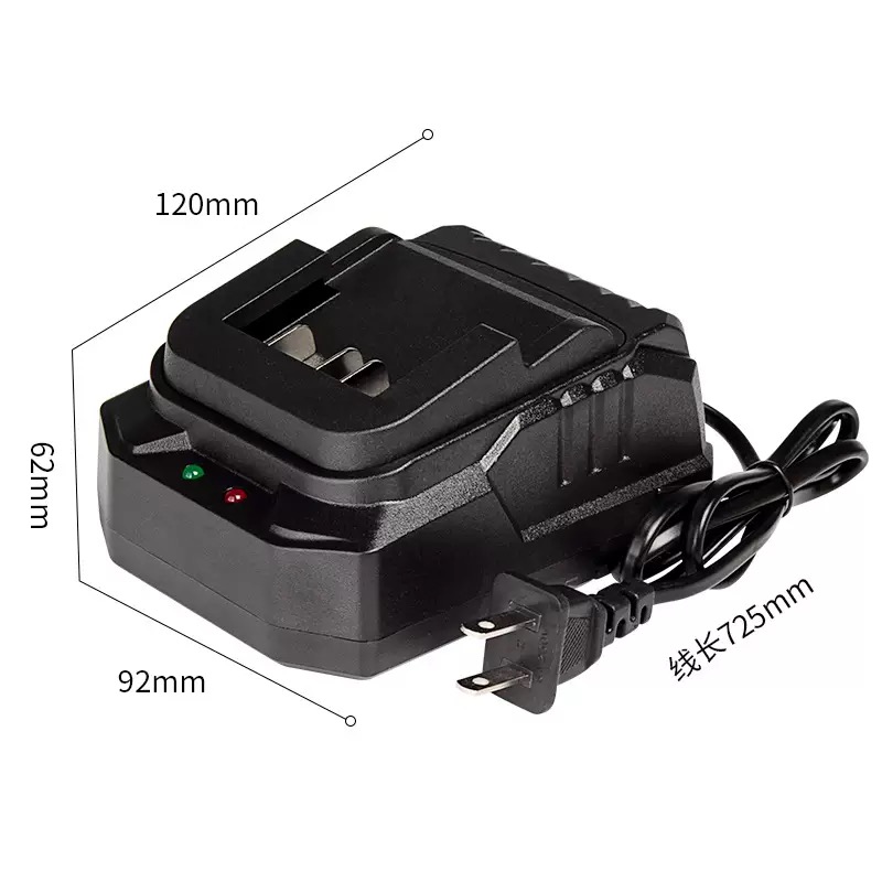 Caricabatterie Rapido per Uten - Power Tools Dongcheng recensione e prezzo