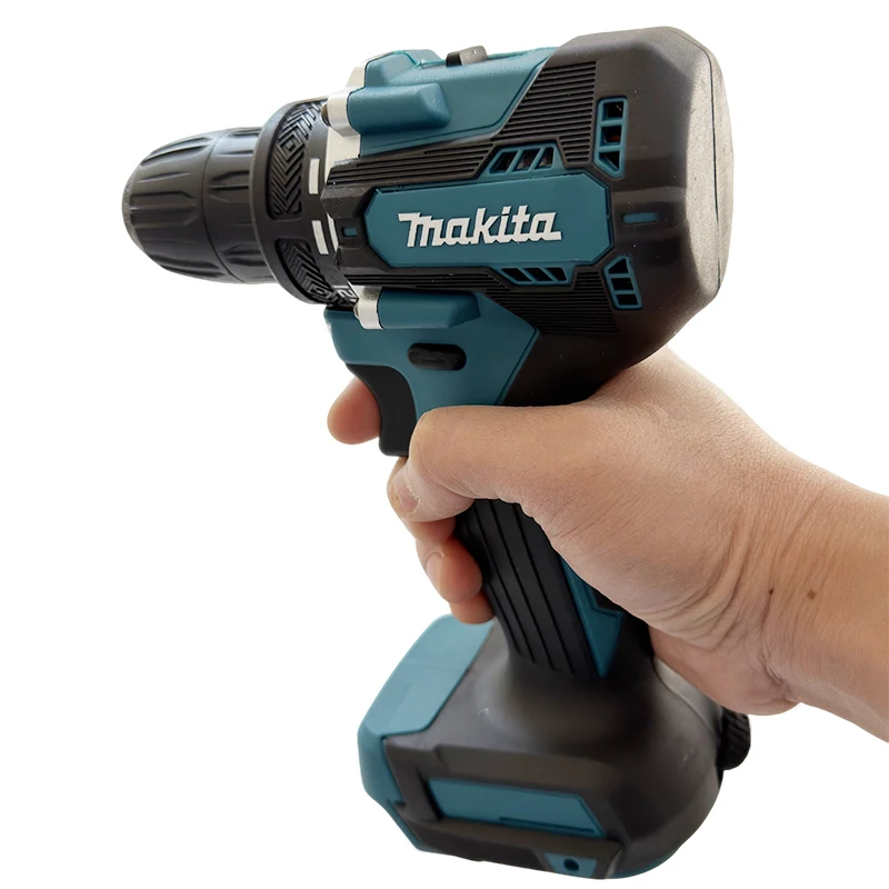 Makita DDF487 Trapano Avvitato - Power Tools Impact recensione e prezzo