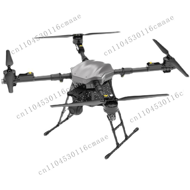 Drone Industriale M4000 in Fib - Power Tools Logistics recensione e prezzo