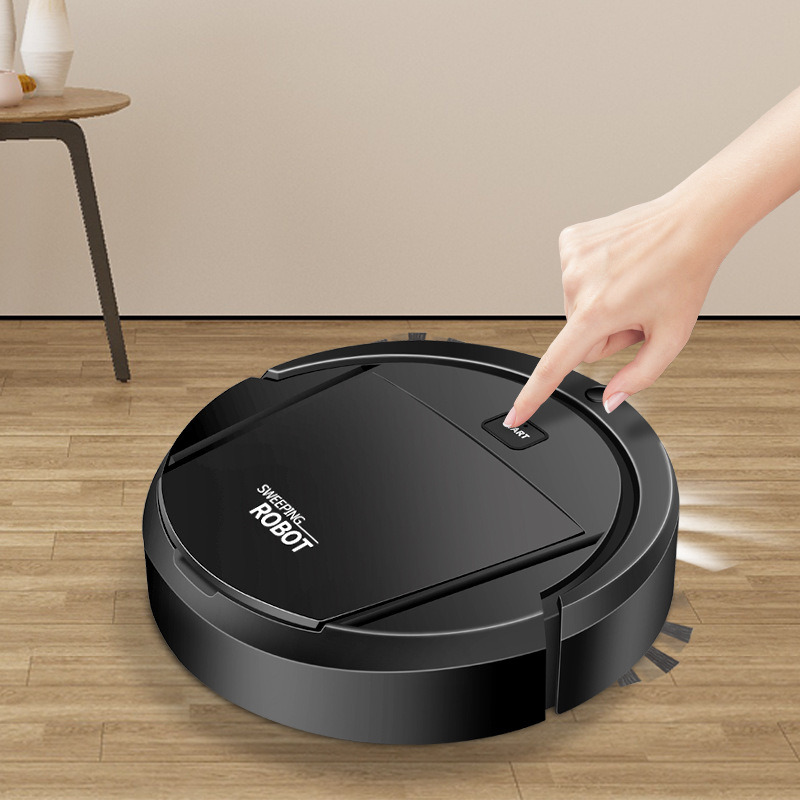 Nuovo robot aspirapolvere auto - Vacuum Cleaner Power Tools recensione e prezzo