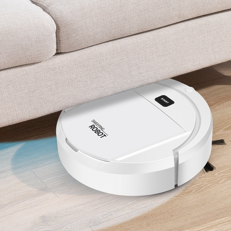 Nuovo robot aspirapolvere auto - Vacuum Cleaner Power Tools recensione e prezzo
