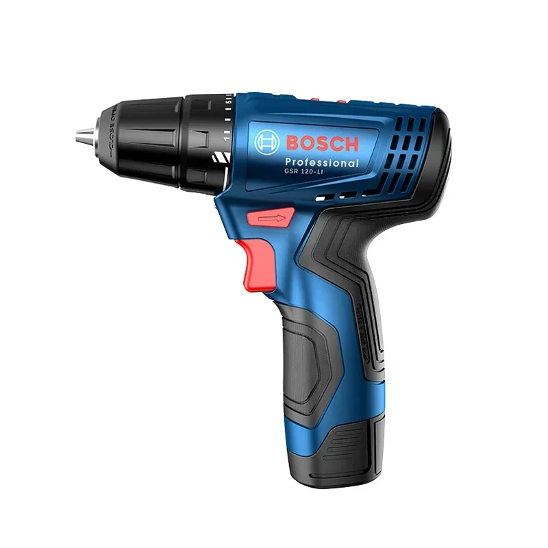 Trapano Elettrico Bosch GSR 12 - Power Tools Impact recensione e prezzo