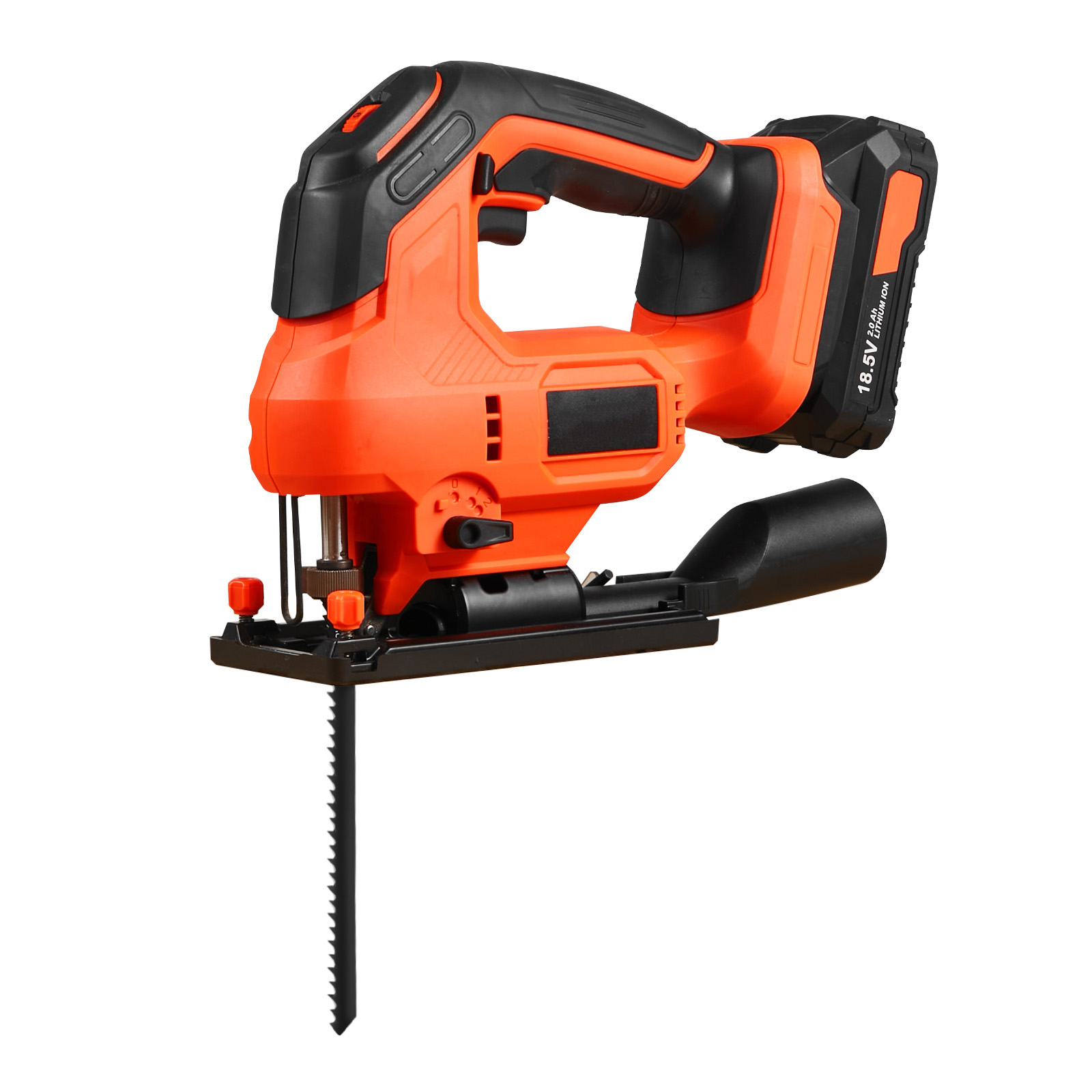 SucceBuy Sega a gattuccio 3000 - Jigsaw Orbital Blade recensione e prezzo