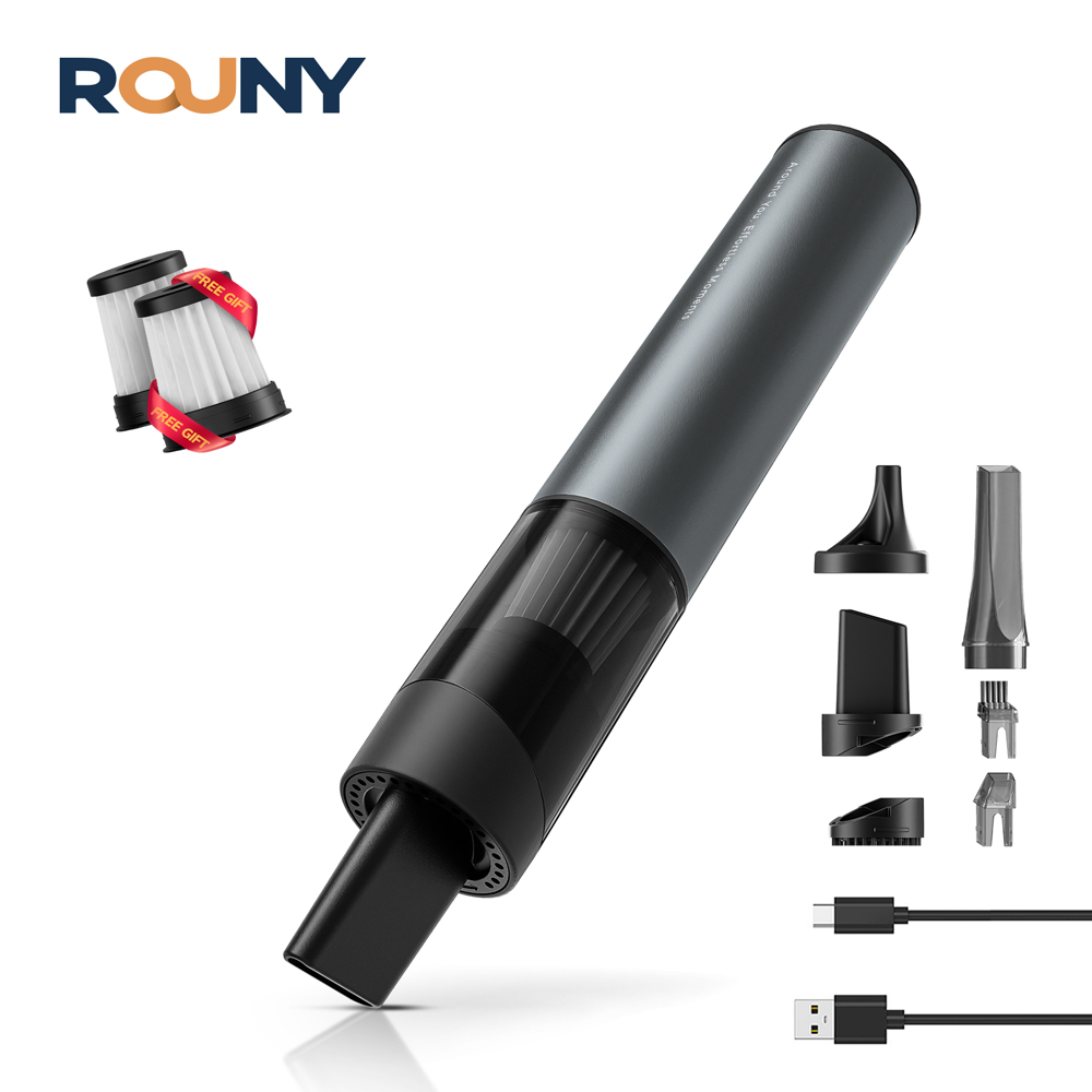 Aspirapolvere portatile per au - Vacuum Cleaner Power Tools recensione e prezzo
