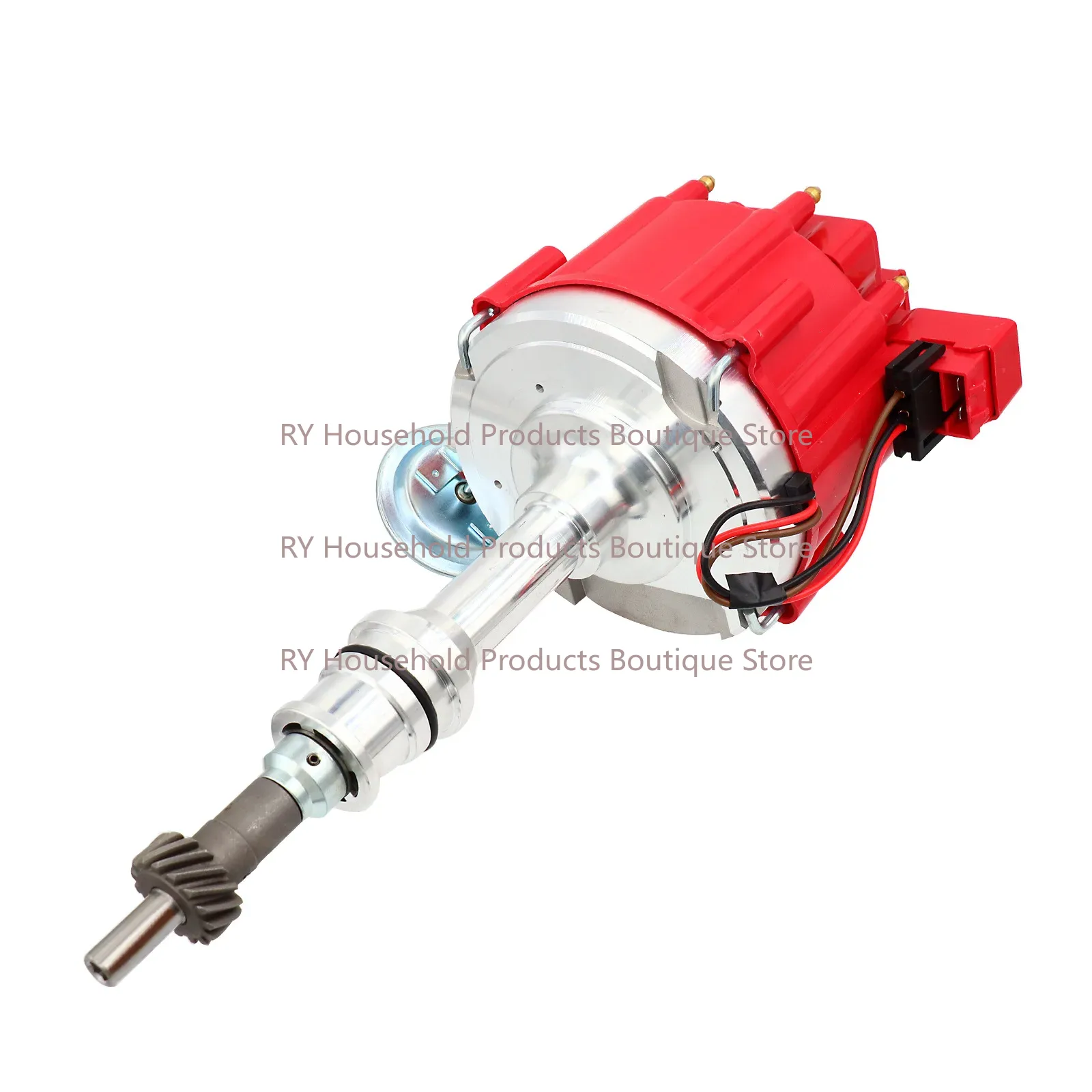 Distributore per Ford 302 289  - Power Tools Distributor recensione e prezzo
