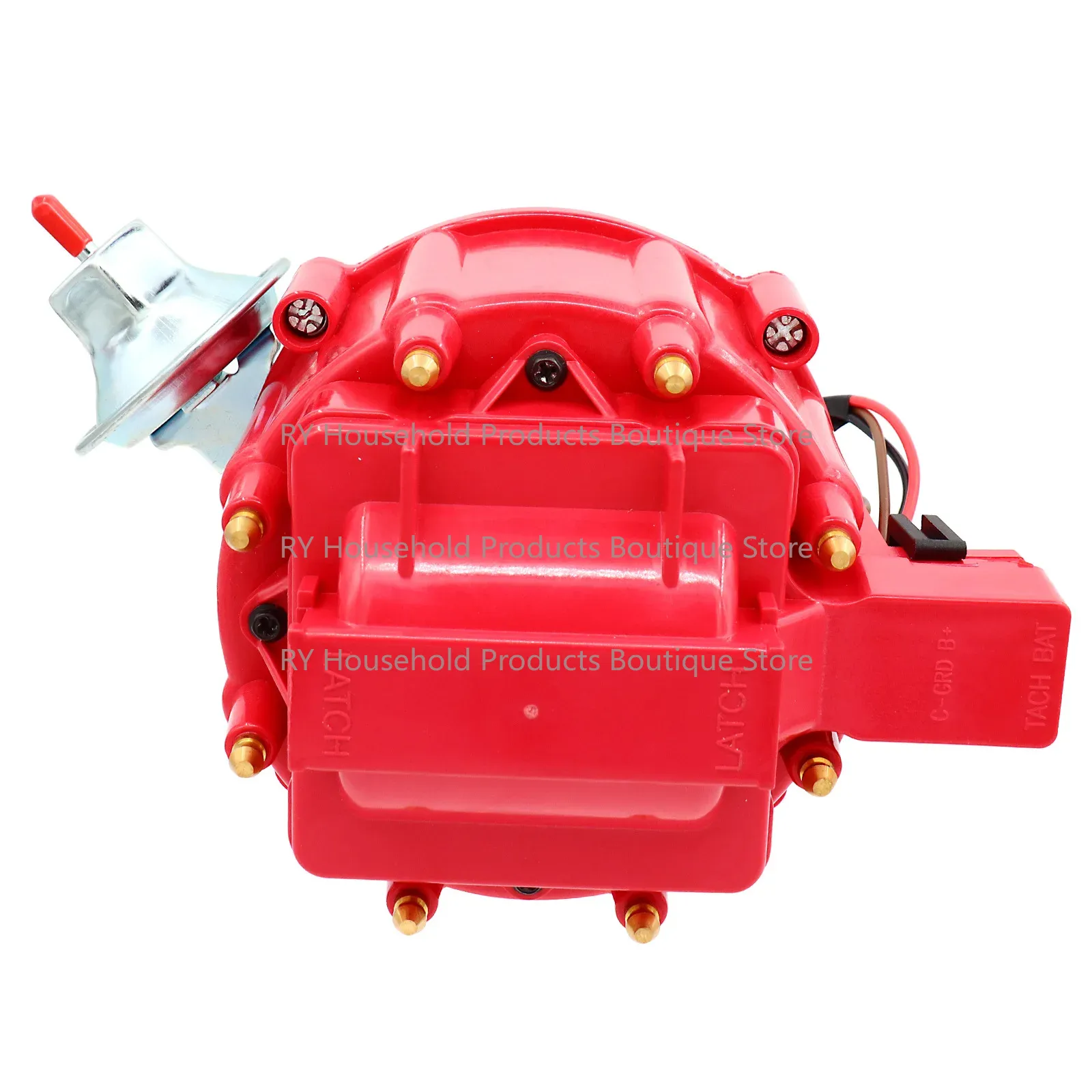 Distributore per Ford 302 289  - Power Tools Distributor recensione e prezzo