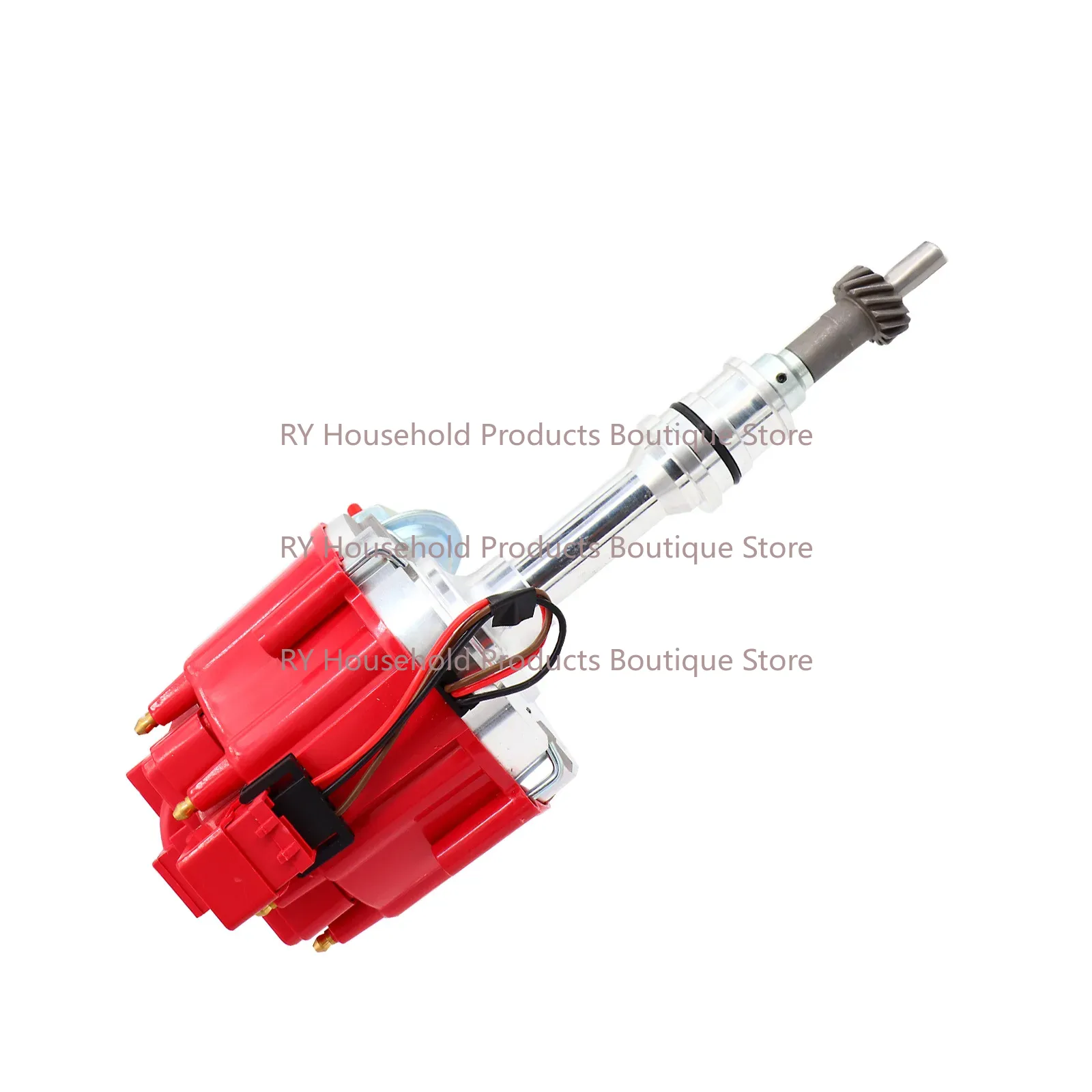 Distributore per Ford 302 289  - Power Tools Distributor recensione e prezzo