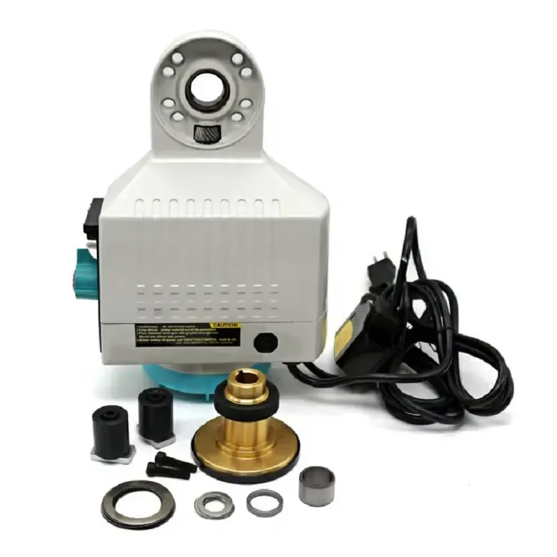 Alimentatore Automatico X Z AP - Power X Tools And Machinery recensione e prezzo