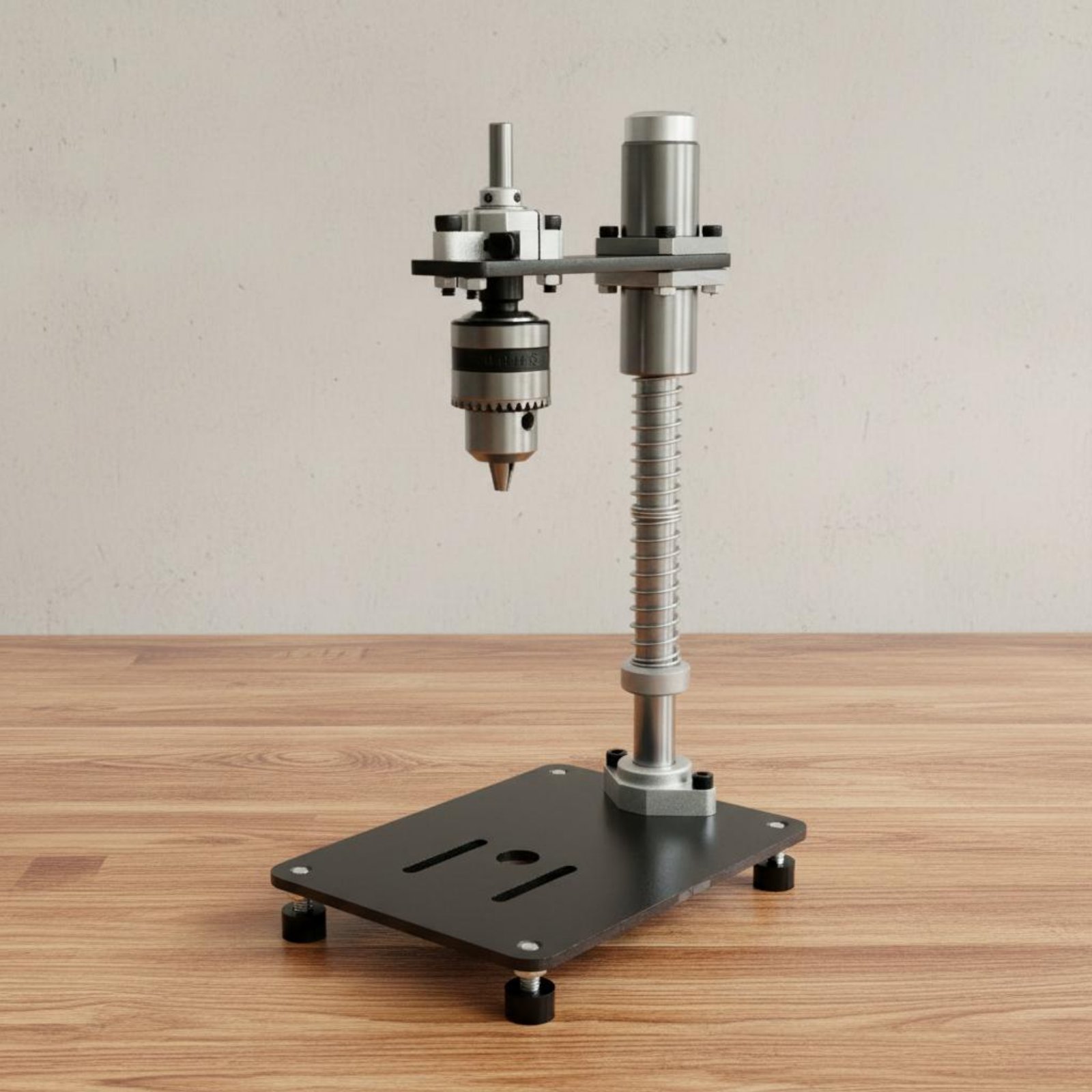 Supporto per Trapano a Colonna - Power Tools Guide recensione e prezzo