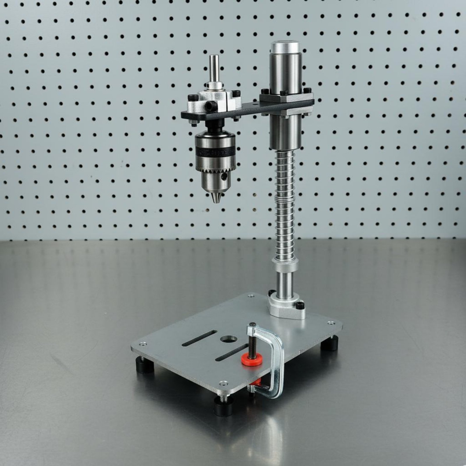 Supporto per Trapano a Colonna - Power Tools Guide recensione e prezzo
