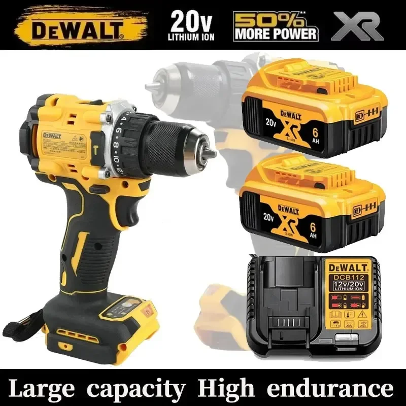 NUOVO Trapano Avvitatore a Per - Power Tools Impact recensione e prezzo